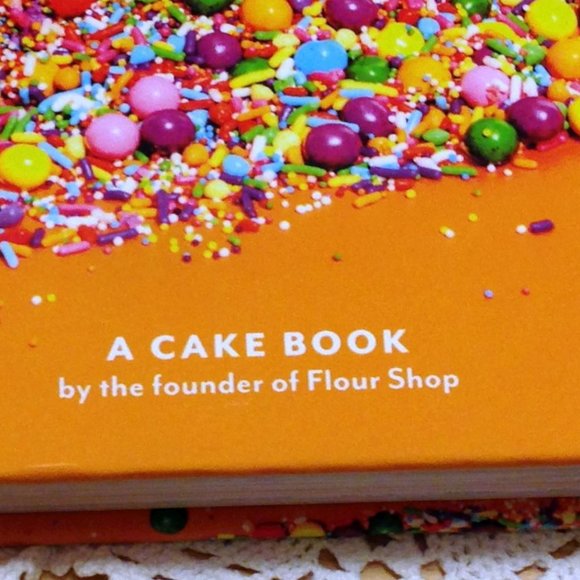 Sprinkles fun Cake Book - Picture 7 of 11